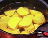 コロッケに挑戦!作り方3写真