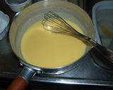 ●チーズケーキ●作り方5写真