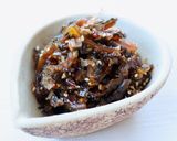 ご飯に合う！凄く美味しい【ゴーヤの佃煮】作り方7写真