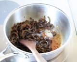 ご飯に合う！凄く美味しい【ゴーヤの佃煮】作り方5写真