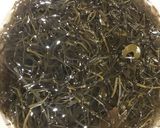 切り昆布とゴーヤの佃煮作り方1写真
