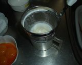 ●チーズケーキ●作り方3写真