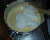●チーズケーキ●作り方9写真
