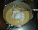 ●チーズケーキ●作り方8写真