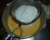 ●チーズケーキ●作り方6写真