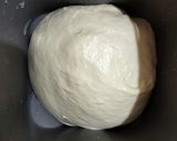 生クリームなし、ふわふわ生食パン!作り方2写真