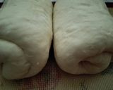 生クリームなし、ふわふわ生食パン!作り方4写真