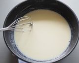 【専門店監修】米粉のシフォンケーキ♪作り方5写真