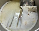 ウチの豚の角煮　圧力鍋作り方5写真