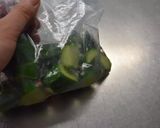 おうち居酒屋♪ やみつきになるきゅうり作り方4写真