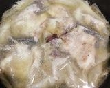 手抜き簡単ソーキ汁作り方4写真