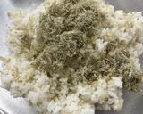 簡単焼きおにぎり作り方1写真
