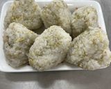 簡単焼きおにぎり作り方2写真