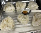 簡単焼きおにぎり作り方4写真