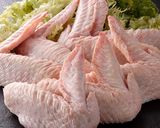 みつせ鶏のじゅわっと甘だれ手羽作り方1写真