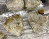 簡単焼きおにぎり作り方5写真