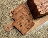トレハロースでふわモチ米粉食パン作り方17写真