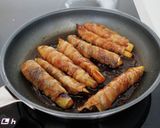 なすの肉巻き。定番の甘辛味☆作り方4写真