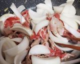 簡単♪豚丼作り方3写真