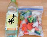 ブロッコリーを手軽に♪簡単ピクルス作り方6写真