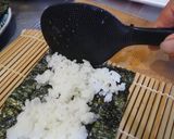 ネギもトロも入ってないけどネギトロ巻き作り方3写真