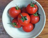 ミニトマトの糠漬け作り方3写真