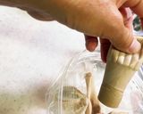 ヘルシーショコリキサー作り方13写真