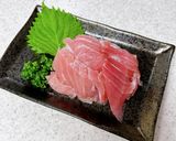 お刺身や茹でオクラに♪海苔とろろがけ作り方3写真