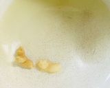 簡単で本格的！夏野菜の鶏胸肉トマトカレー作り方3写真