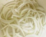 簡単で本格的！夏野菜の鶏胸肉トマトカレー作り方4写真