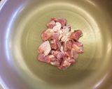 【幼児食】中華風炊き込みごはん作り方1写真