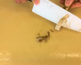 【幼児食】中華風炊き込みごはん作り方2写真