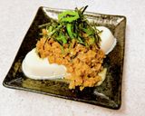 旨みたっぷり♪鶏ひき肉の醤油麹味噌そぼろ作り方7写真