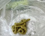 きゅうり大量消費　簡単ワサビ漬け作り方2写真