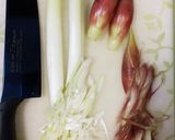 薬味サラダ作り方1写真