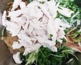 薬味サラダ作り方5写真