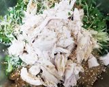 薬味サラダ作り方6写真