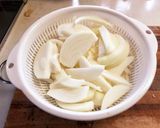 トマト缶de鳥むね肉のトマト煮作り方1写真