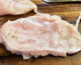 トマト缶de鳥むね肉のトマト煮作り方4写真