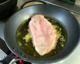トマト缶de鳥むね肉のトマト煮作り方6写真