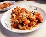 トマト缶de鳥むね肉のトマト煮作り方9写真