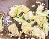 お弁当にも副菜にも！ピーマンの醤油炒め作り方2写真