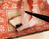 つまみ食い用‪☆秒でタコパッチョ‪☆作り方3写真