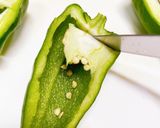 お弁当にも副菜にも！ピーマンの醤油炒め作り方5写真