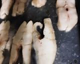 カレイのアクアパッツァ作り方4写真