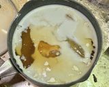 豚肩ロースと茄子の冷製・梅干＆大葉風味作り方8写真