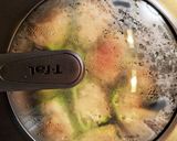 ピーマンの豚バラ肉詰め作り方11写真