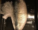 鯖寿司の作り方作り方6写真