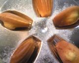 ふわふわ★はちみつマドレーヌ風作り方13写真