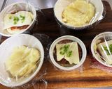 毎朝食べれる✨エッグスラット作り方10写真